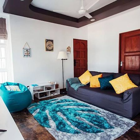Charming Beachfront 2Br Apartment In Hulhumale' Esterno foto